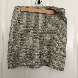 Ann Taylor Skirt